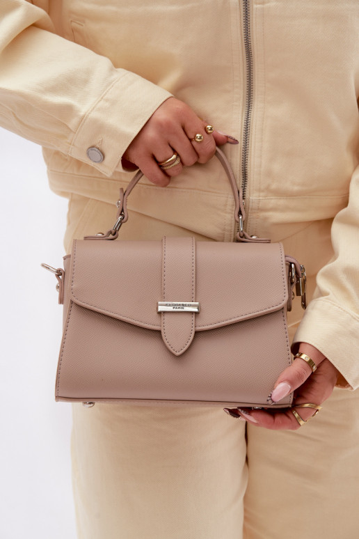 Palmare Postino con strisce decorative Buiobeige Belveta