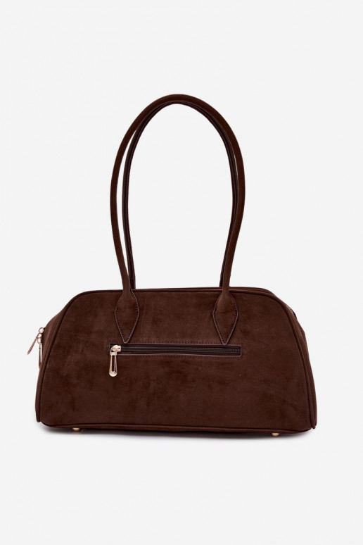 in ecopelle scamosciataoAa PalmareBrelokiem CzekoladoAa Noelia