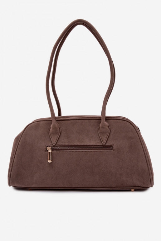 in ecopelle scamosciataoAa PalmareBrelokiem Buiobeige Noelia