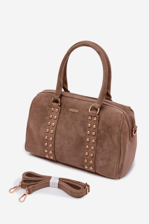 Palmare Typu Tronco Ze colore doratomi Borchie Buiobeige Emelle