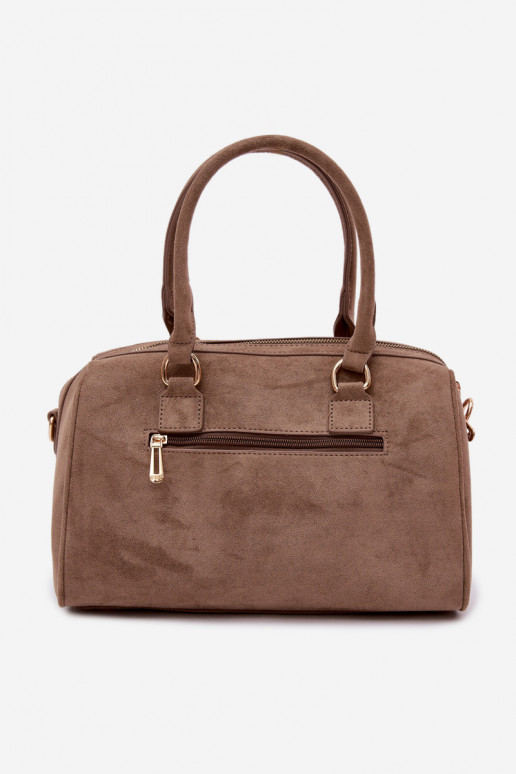 Palmare Typu Tronco Ze colore doratomi Borchie Buiobeige Emelle