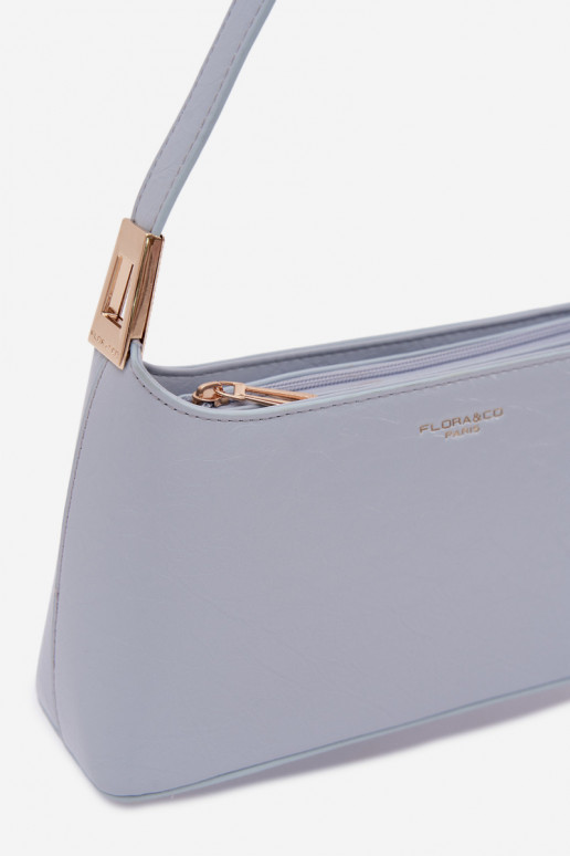 Palmare in ecopelle Blu Tielle