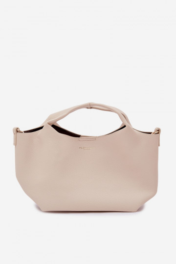 PalmareImitacji Skóry Brillantementebeige Corisse