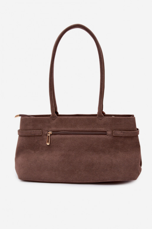 PalmareImitacji dalla pelle scamosciatau ZaAieszka Jamnik Buiobeige Noellea