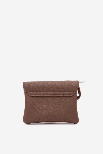 Portmonetka Femminile in ecopelle Buiobeige Calienne 2