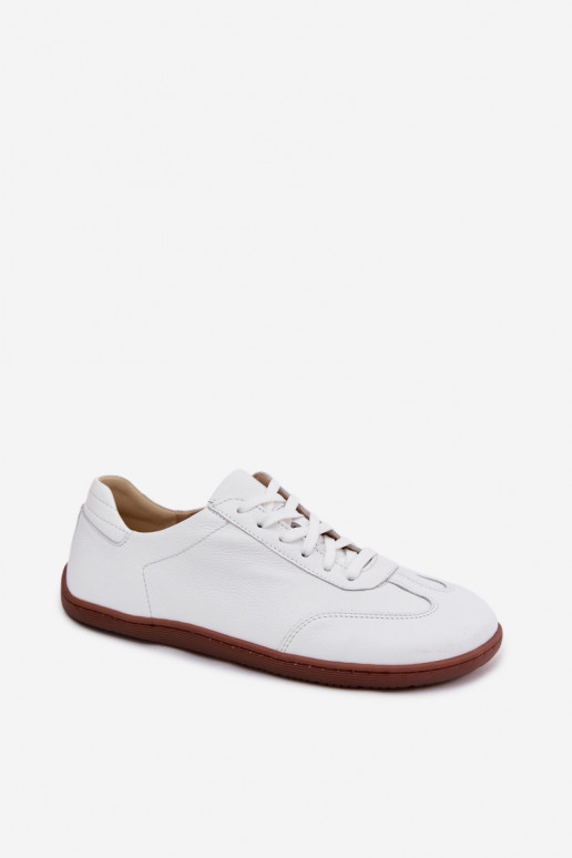 Scarpe casual bianche Zazoo N1243