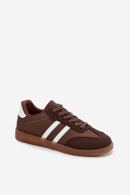 Scarpe sportive da donna CzekoladoĮe Seabell