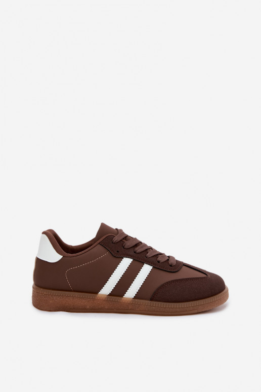Scarpe sportive da donna CzekoladoĮe Seabell