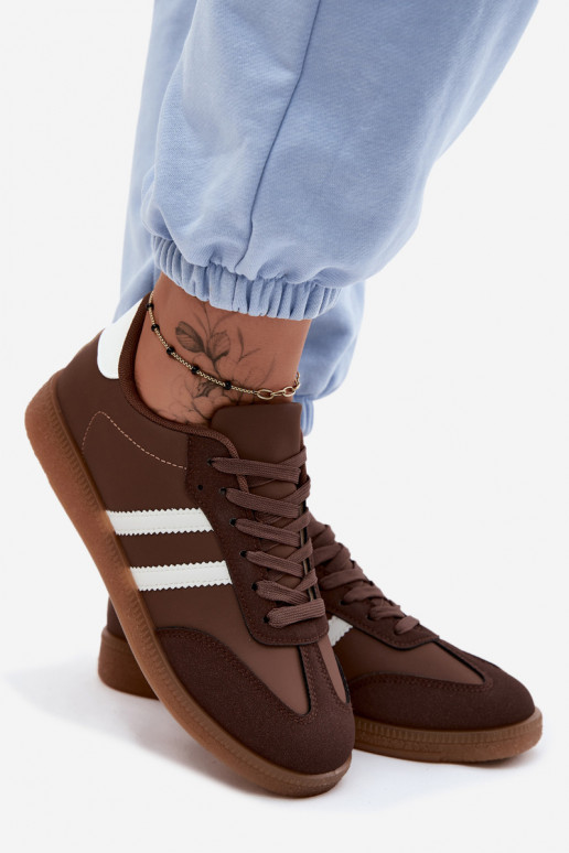 Scarpe modello sneakers Femminile CzekoladoAe Seabell