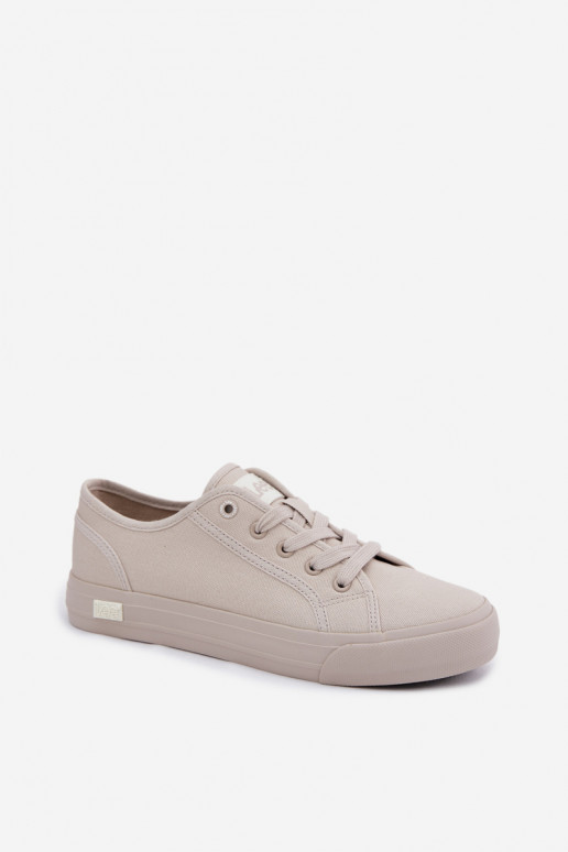 Scarpe casual LEE AVA C INOMEN LOIN 50261001.35E color sabbia