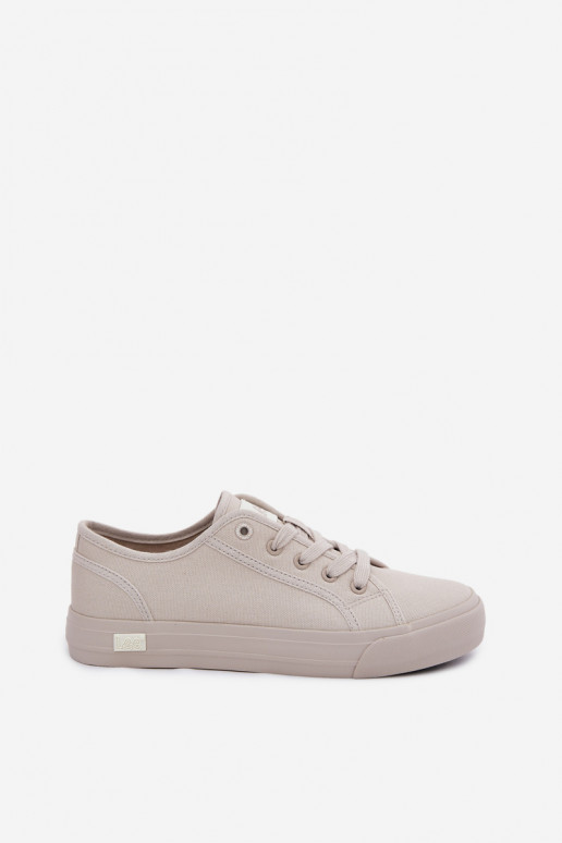 Scarpe per il tempo libero LEE AVA C INOMEN LOIN 50261001.35E beige