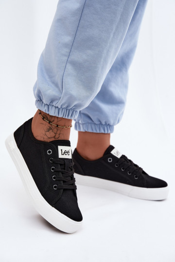 Scarpe casual LEE AVA C INOMEN LOIN 50261001.25Y nere 2