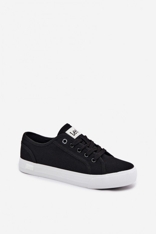 Scarpe casual LEE AVA C INOMEN LOIN 50261001.25Y nere