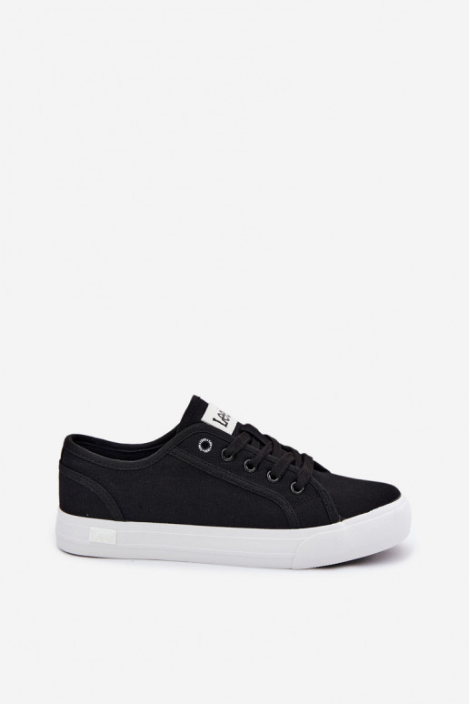 Scarpe casual LEE AVA C INOMEN LOIN 50261001.25Y nere