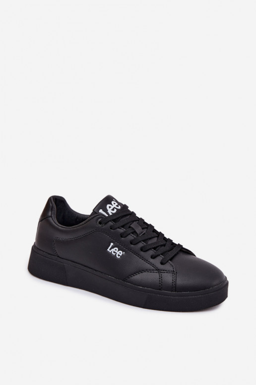 Scarpe modello sneakers per uomo LEE GLENN MEN LOIN50261026.11A colore nero