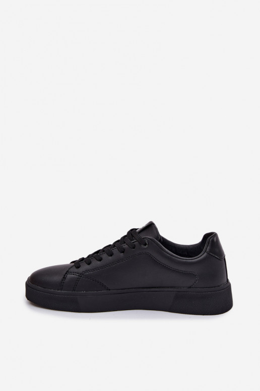 Scarpe modello sneakers per uomo LEE GLENN MEN LOIN50261026.11A colore nero
