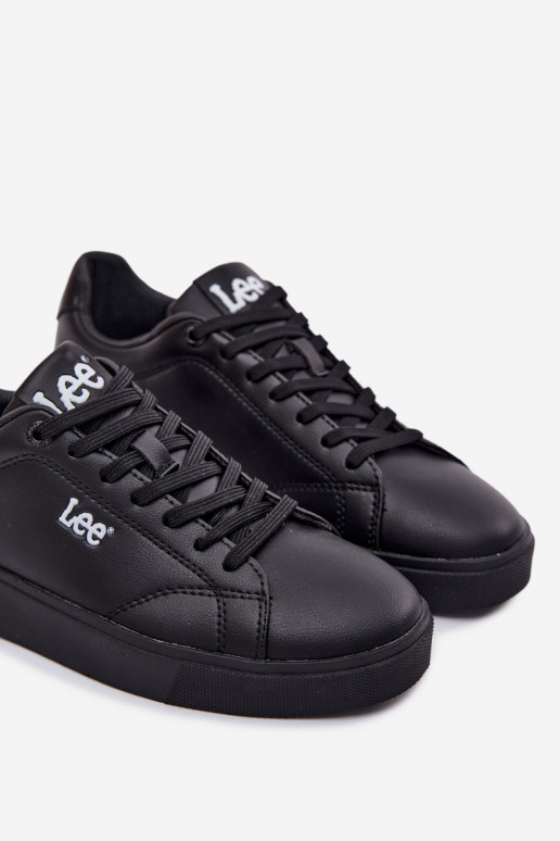 Scarpe modello sneakers per uomo LEE GLENN MEN LOIN50261026.11A colore nero