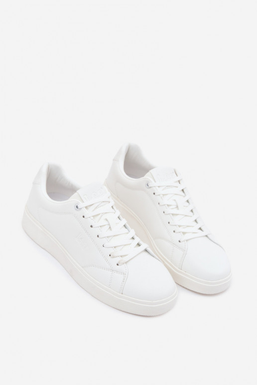 Scarpe modello sneakers per uomo LEE GLENN MEN LOIN50261026.03A Colore bianco