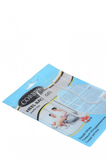 CORBBY gel per talloni 2