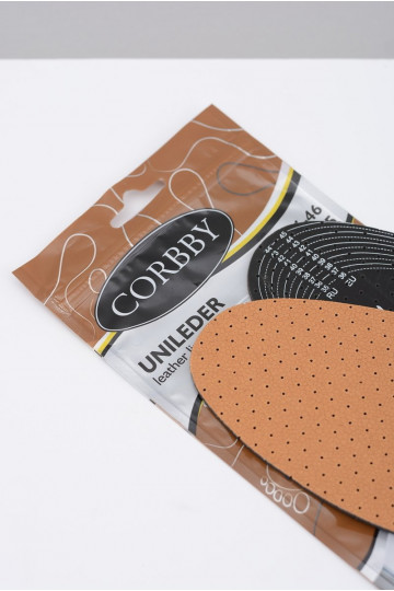 Corbby UNILEDER Pelle Akładki uniAersalne 2
