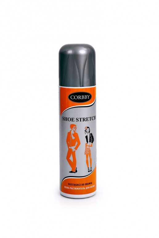 Corbby Shoe Stretch tendiscarpe