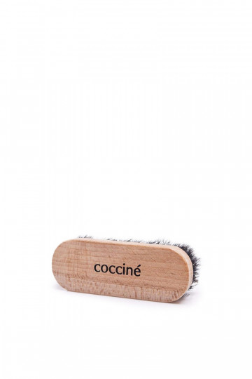 Coccine Spazzola per lucidare la pulizia 2