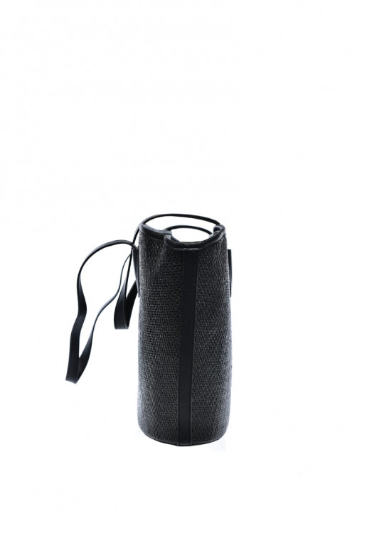 Borsetta/borsaKosmetyczką Big Star RR574071 nero