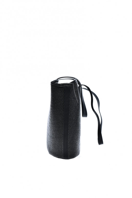 Borsetta/borsaKosmetyczką Big Star RR574071 nero