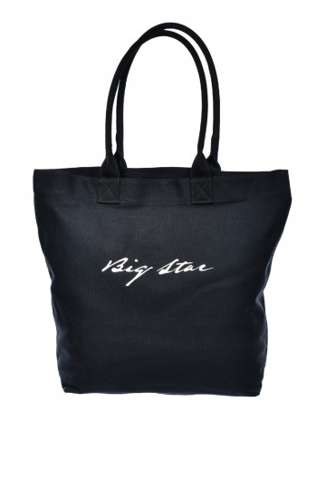 DeveterialeoAa Borsetta/borsa Acquirente Big Star RR574239 nero