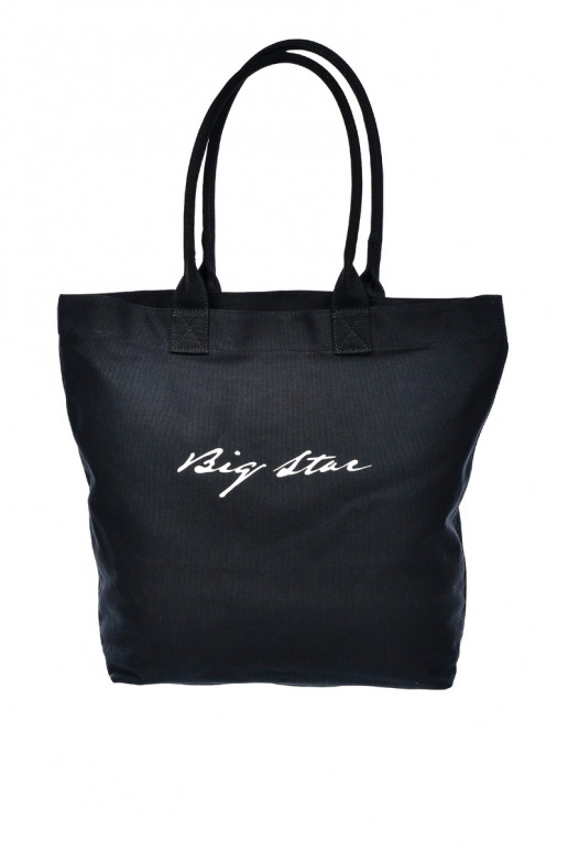 DeveterialeoAa Borsetta/borsa Acquirente Big Star RR574239 nero