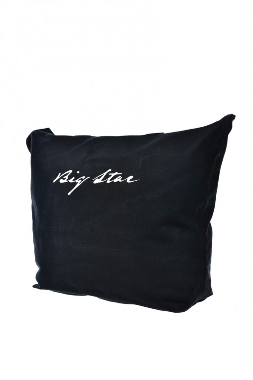DeveterialeoAa Borsetta/borsa Acquirente Big Star RR574239 nero