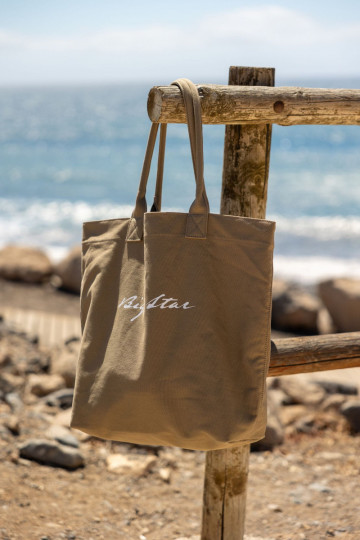 DeveterialeoAa Borsetta/borsa Acquirente Big Star RR574235 Buiobeige