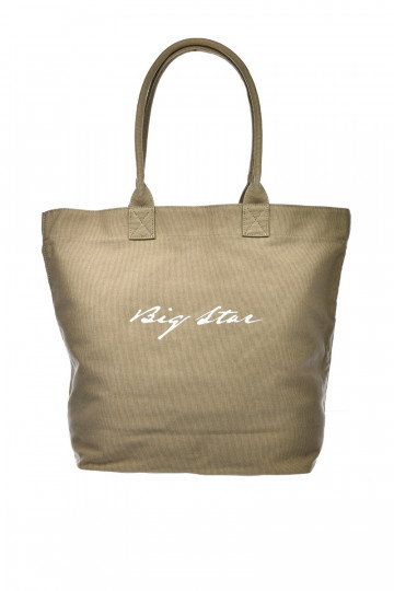 DeveterialeoAa Borsetta/borsa Acquirente Big Star RR574235 Buiobeige 2