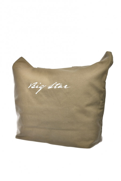 DeveterialeoAa Borsetta/borsa Acquirente Big Star RR574235 Buiobeige
