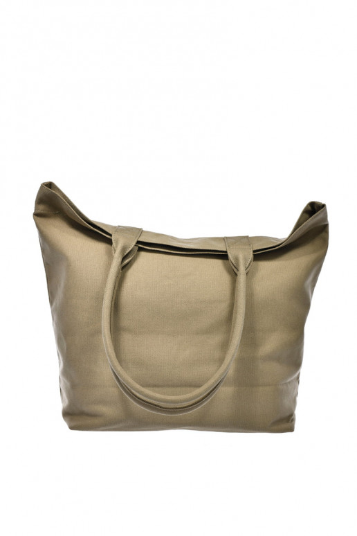 DeveterialeoAa Borsetta/borsa Acquirente Big Star RR574235 Buiobeige