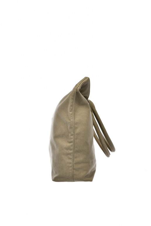 DeveterialeoAa Borsetta/borsa Acquirente Big Star RR574235 Buiobeige