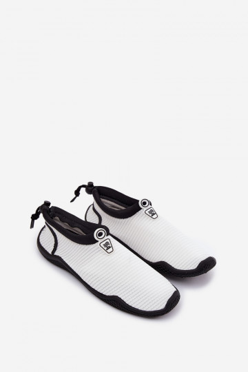 Scarpe bianche da donna PROINATER PRO-26-48-126L