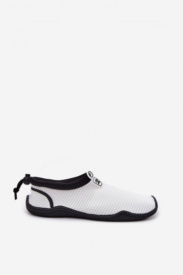 Scarpe bianche da donna PROINATER PRO-26-48-126L 2