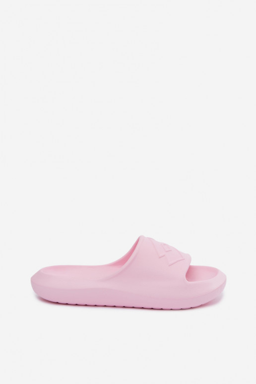 Pantofole leggere da donna LOTTO SLAY 2400471U colore rosa