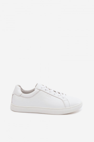 Sneakers bianchi da uomo LEE JOE MEN LOIN 2