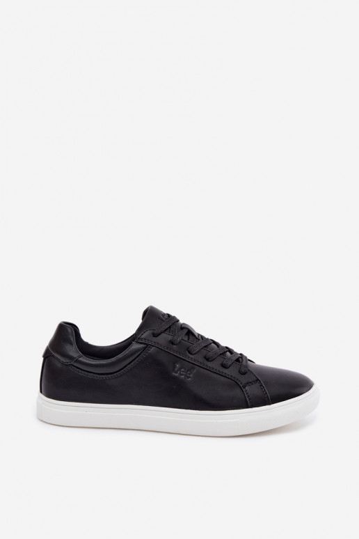 Sneakers nere da uomo LEE JOE MEN LOIN
