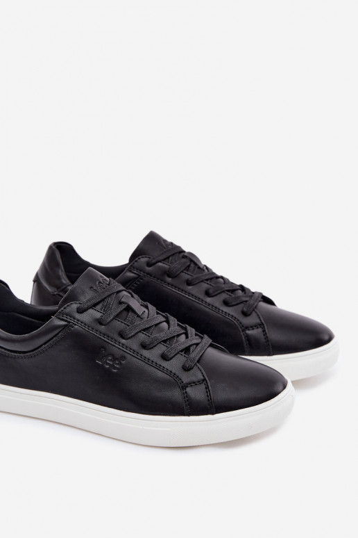 Sneakers nere da uomo LEE JOE MEN LOIN