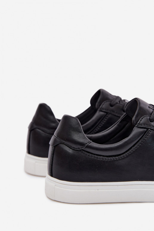 Sneakers nere da uomo LEE JOE MEN LOIN
