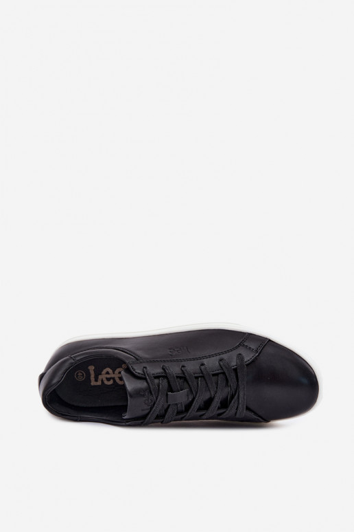 Sneakers nere da uomo LEE JOE MEN LOIN