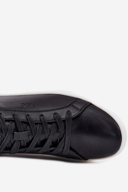 Sneakers nere da uomo LEE JOE MEN LOIN