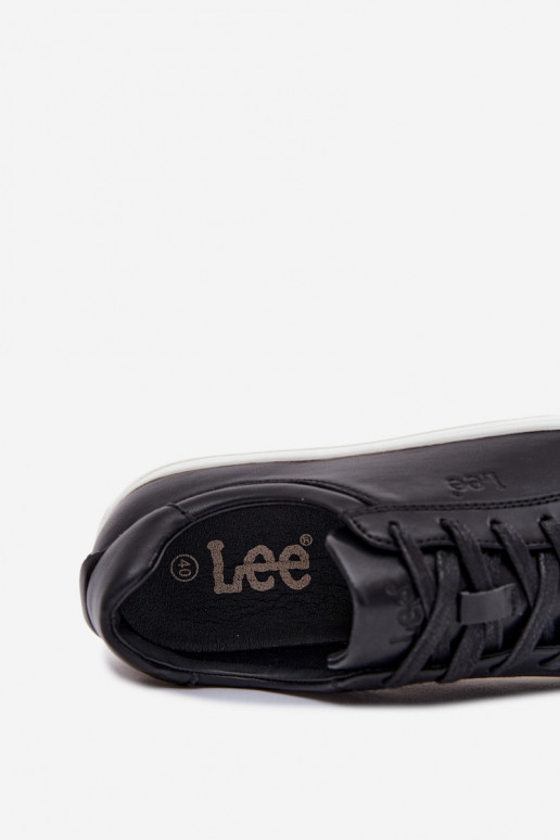 Sneakers nere da uomo LEE JOE MEN LOIN