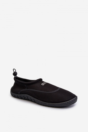 scarpe colore nero Big Star NN174752