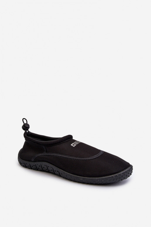 scarpe colore nero Big Star NN174752