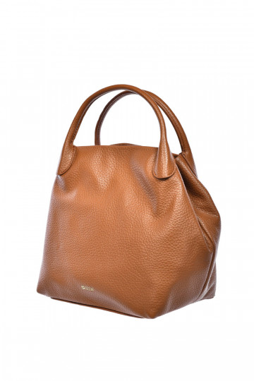 Borsa marrone Big Star RR574050