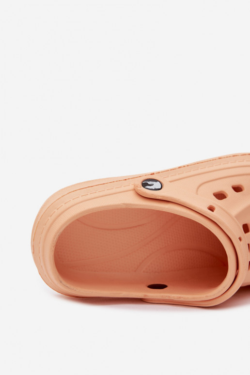 Zoccoli leggeri da donna color Morelo Cobble